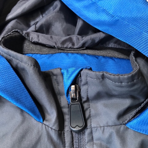 Cherokee Kid’s Hooded Windbreaker - Picture 2 of 10